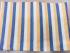 BEDSHEET STRIPE 90X108 2 PILLOW COVER